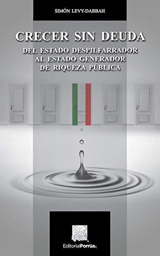 Crecer Sin Deuda