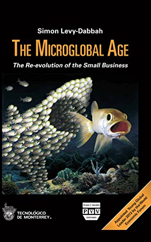 The Microglobal Age