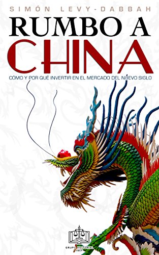 Rumbo a China