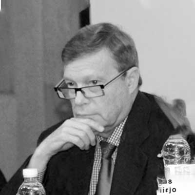 Eduardo Luis Feher